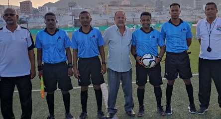 في دوري الدرجة الثانية تجمع المكلا   أهلي تعز حضر وغاب أهلي الحديدة  وتعادل سلام الغرفة وعرفان أبين 