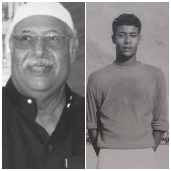 محافظ حضرموت يعزّي في وفاة الشخصية الرياضية والاجتماعية نجم منتخب حضرموت سابقًا الكابتن زكي يسلم باعقبة