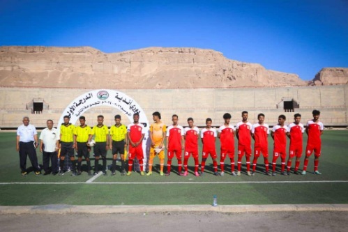تأجيل إنطلاق منافسات المجموعة الأولى .. وفحمان يحضر والطليعة يتخلف في دوري الدرجة الأولى
