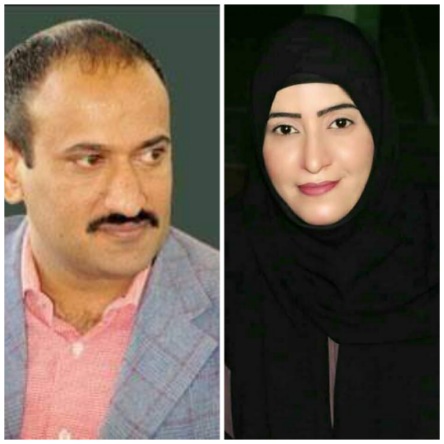 النواري سكرتيراً و صفاء الدبعي أول صحفية في عضوية اللجنة الإعلامية لاتحاد الكرة