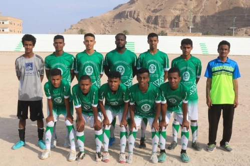 في التصفيات التمهيدية لبطولة كأس حضرموت للشباب لأندية وادي حضرموت.. شباب القطن يتغلب على ريبون حريضة