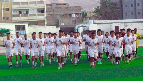 قرعة بطولة غرب آسيا للناشئين تضع منتخبنا في المجموعة الأولى
