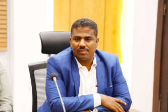 مكتب وزارة الشباب والرياضة ساحل حضرموت يعزي في وفاة شقيق الوكيل المساعد لشؤون الشباب بالمحافظة