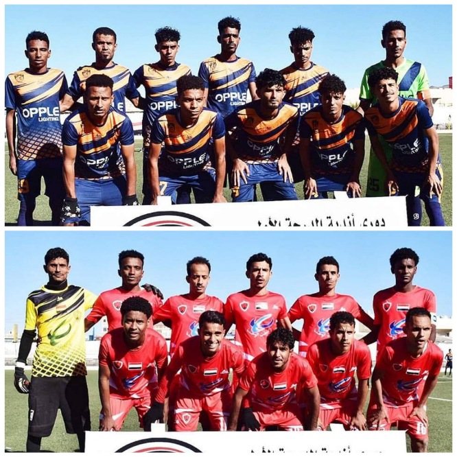 التعادل السلبي يخيم على لقاء فحمان وسلام الغرفة بدوري الدرجة الأولى 