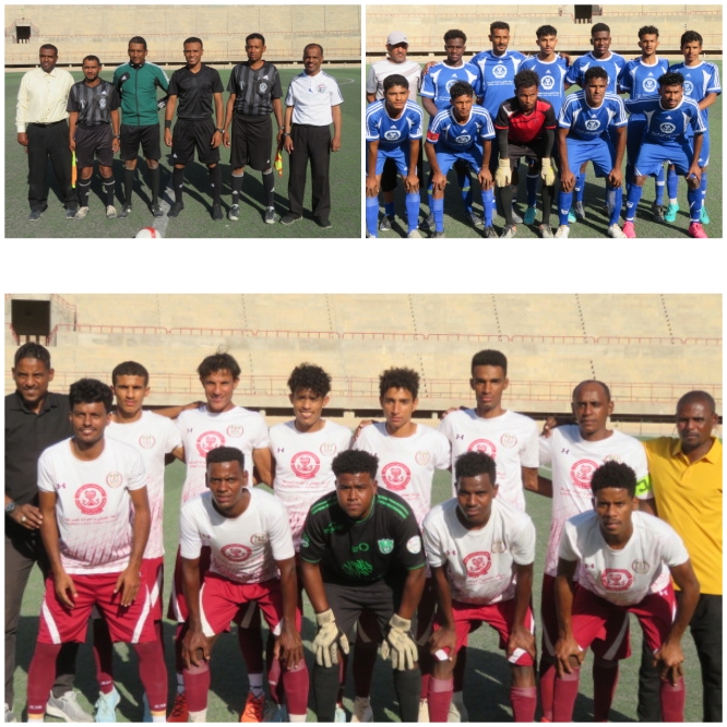 الريان ساه يثخن شباك الاتحاد بخماسية وينعش اماله في التأهل للدور الثاني.