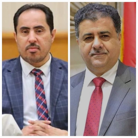 الوزير البكري يهنئ اتحاد الكرة ومنتخب الناشئين بتأهلهم إلى نهائيات آسيا 2025 ويوجه بصرف مكافأة مالية