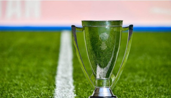 بمشاركة المنتخب الوطني الخميس .. قرعة كأس آسيا للشباب في الصين