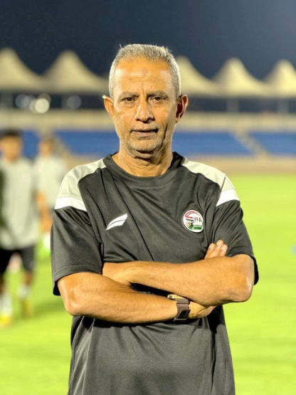 البعداني.. قرعة كأس آسيا وضعت منتخبنا في مجموعة قوية .. ونتطلع لمشاركة مميزة