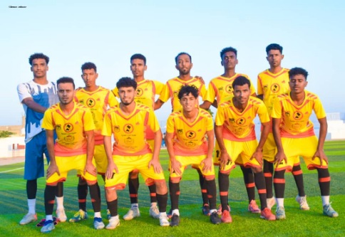 شبام حضرموت يتوج بطلاً لأبطال المحافظات ويتأهل للدرجة الثانية (تجمع شبوة) بعد فوز شباب سيحوت على سد مأرب