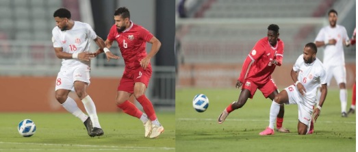 أهلي صنعاء يخسر من ظفار في بطولة الأندية الخليجية