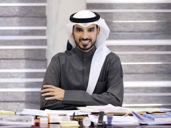 المطيري: حفل افتتاح "خليجي 26" يحاكي أفضل المعايير العالمية