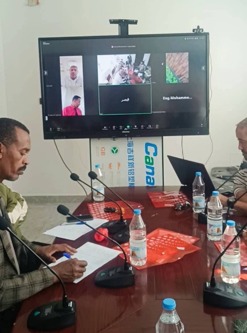 اجتماع لاتحاد كرة السلة مع ممثلي أندية الدرجة الأولى يحدد مواعيد منافسات المرحلتين الثالثة والأخيرة من دوري الدرجة الأولى للرجال