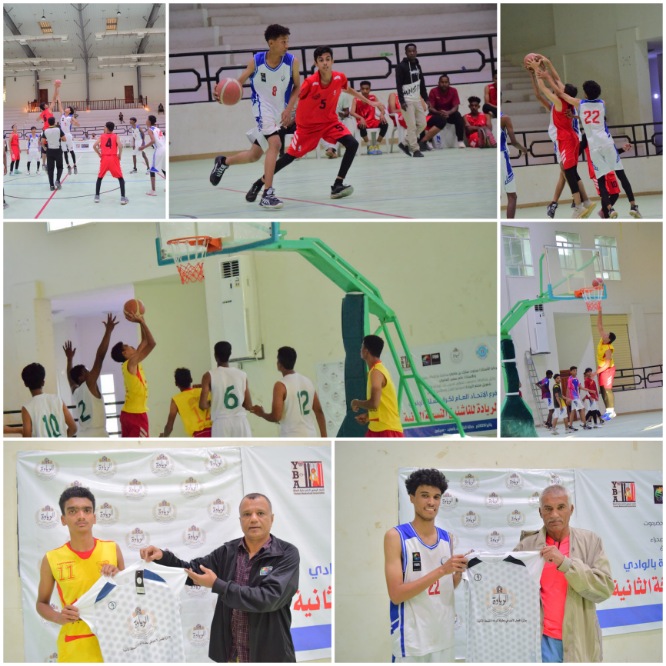 البرق وسيئون يهزمان شبام والوحدة، ويصعدان بجدول ترتيب الريادة