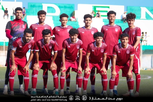 بثنائية.. أهلي عدن يضاعف معاناة وحدة عدن