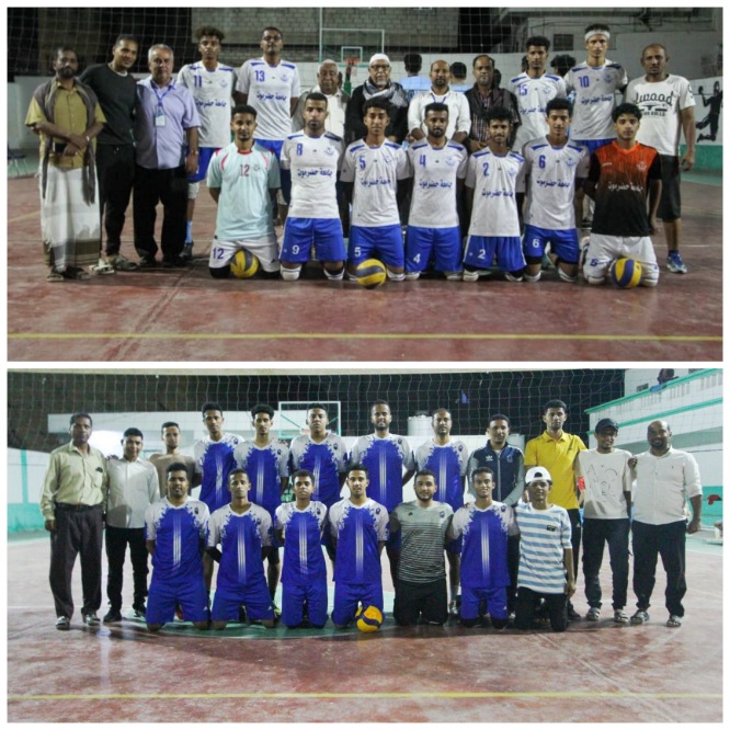 غدا الخميس.. سهرة كروية نارية مرتقبة في نهائي بطولة الجامعات للكرة الطائرة  