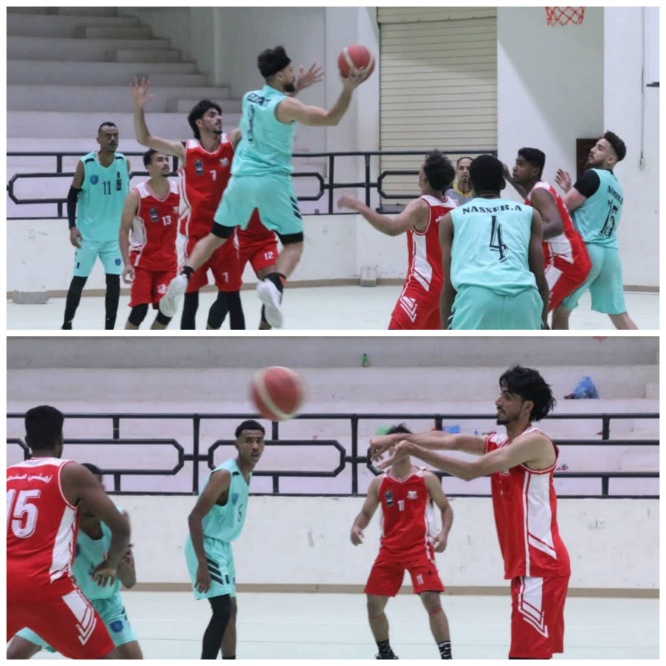 الميناء يواصل مطاردة المتصدر بفوز جديد على أهلي صنعاء في دوري الدرجة الأولى