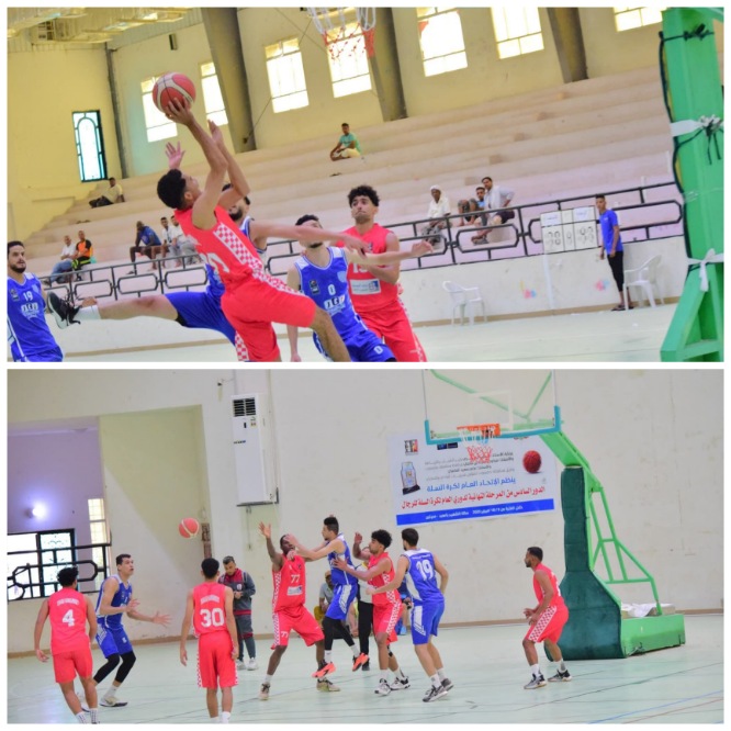 شعب حضرموت يقطع خطوة نحو لقب دوري الدرجة الأولى بفوزه على وحدة صنعاء