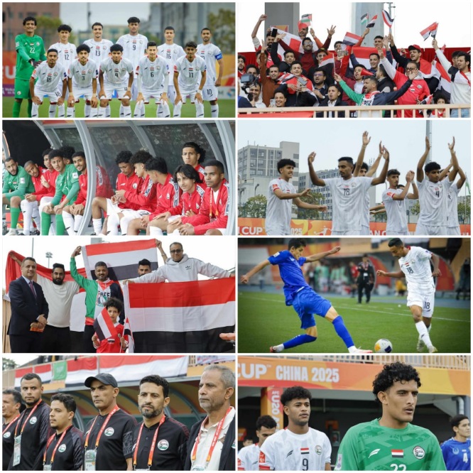 منتخب الشباب يخسر أمام أوزبكستان في مستهل مشواره بنهائيات كأس آسيا.