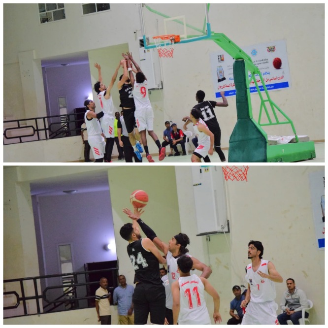 أهلي صنعاء يبتعد عن مراكز الهبوط بفوزه المثير على شمسان