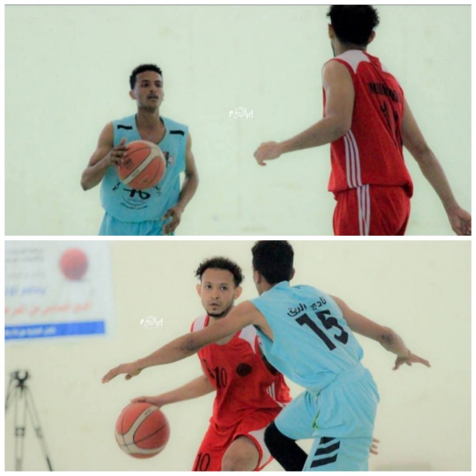 البرق تريم أول الهابطين إلى الدرجة الثانية بالخسارة أمام التلال 