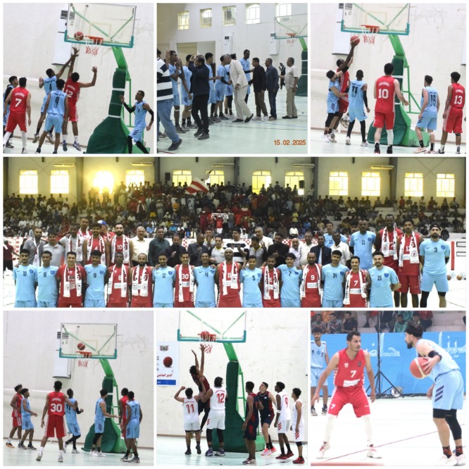 شعب حضرموت يعلن نفسه بطلا للجمهورية والبرق وسيئون يعمدان هبوطهما