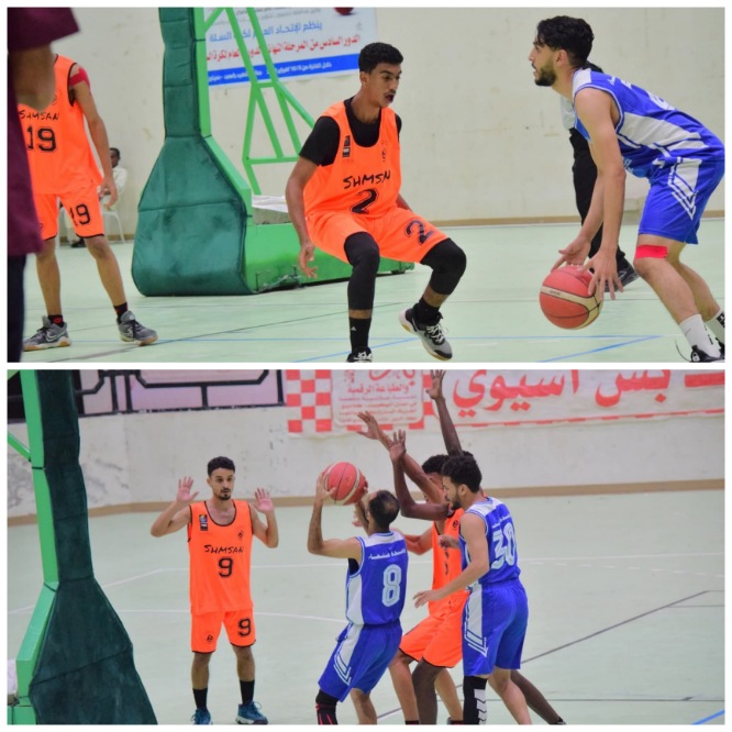 وحدة صنعاء يفوز على شمسان في ختام الجولة الخامسة لدوري الأولى