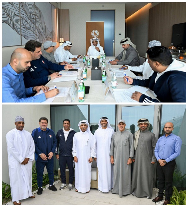 السروري عضولجنة قدامى كاس الخليج العربي :البطولة القادمة بالسعوديه....والغاء شرط المشاركة المسبقة في بطولات الخليج.