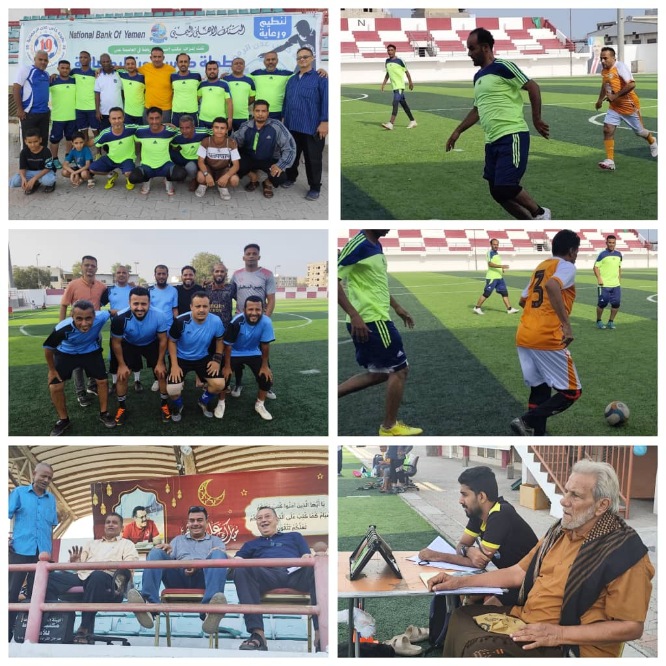 الصندوق يخسر في البريد وشركة عبر البحار تطيح بالبنك المركزي