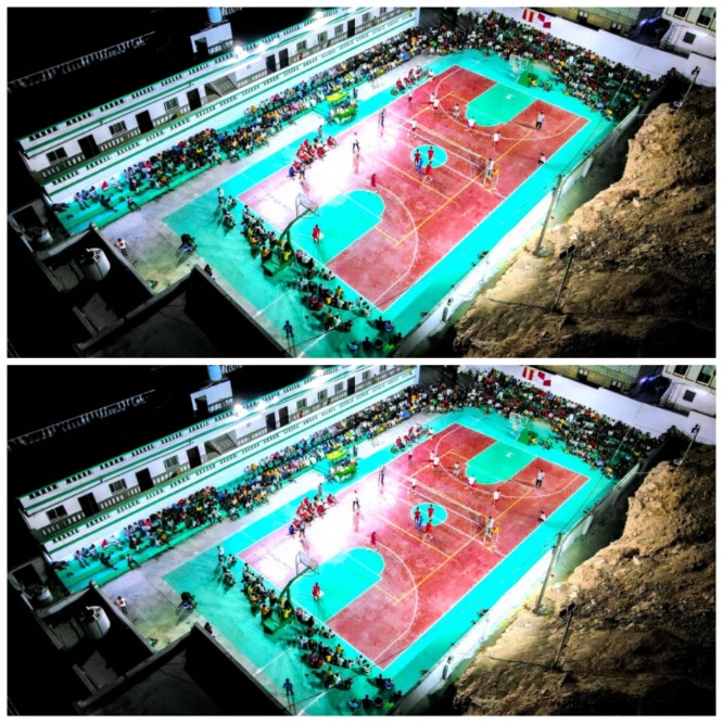 اليوم الأحد على ملعب الفقيد طاهر باسعد بنادي المكلا .. انطلاق بطولة الطائرة الرمضانية لأندية ساحل حضرموت 