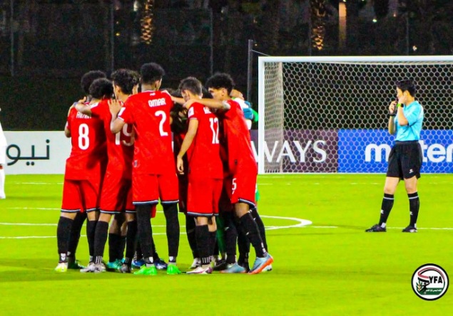 القدمي يؤكد :  تذاكر مباراة منتخبنا أمام نظيره الإندونيسي  متوفرة 