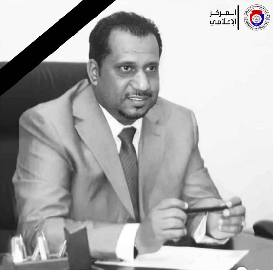 وحدة الحامي يعزي في وفاة الدكتور محمد بن جمعان 