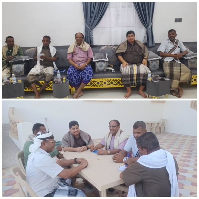 مدينة بور التاريخية تستضيف  تصفيات  المجموعة الأولى "أندية وادي حضرموت" المؤهلة لنهائيات بطولة كأس حضرموت الثقافية السابعة ..