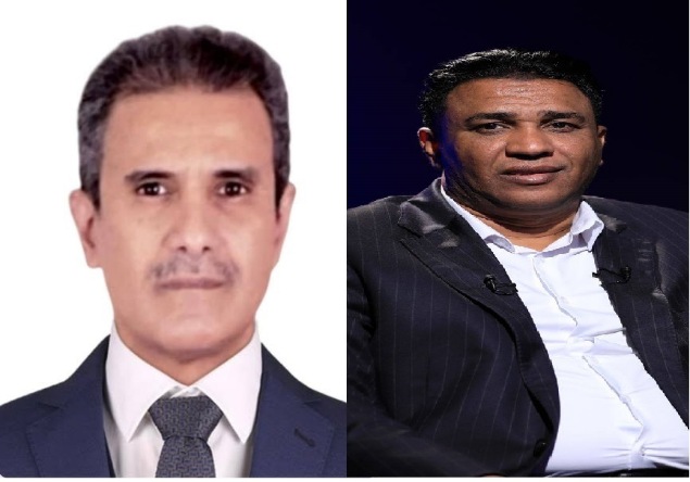 الاتحاد اليمني يُكلف "الـ سروري" و"البرطي" لتمثيله في ورش عمل اتحاد غرب آسيا لكرة القدم لذوي الإعاقة