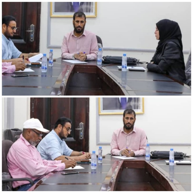 الاتحاد العام للإعلام الرياضي يقر خطة نشاطه للفترة القادمة