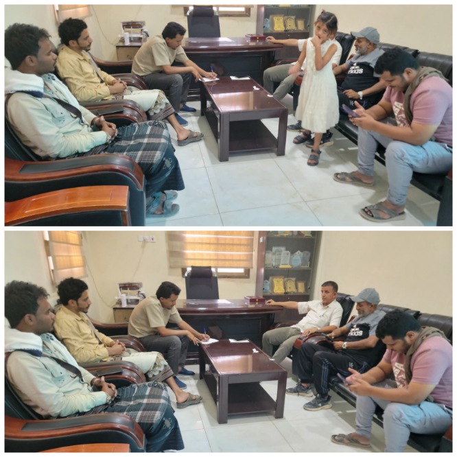 ال 20 يونيو : إطلاق بطولة كأس السوبر الشبواني 2025م باسم الفقيد الشاب علي باعلي (رحمه الله