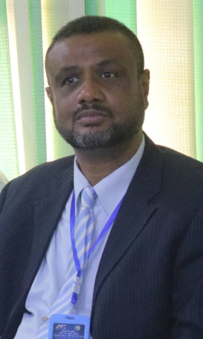 اتحاد كرة القدم بساحل حضرموت يستعد لتنفيذ دورة الحكام المستجدين بالمكلا 