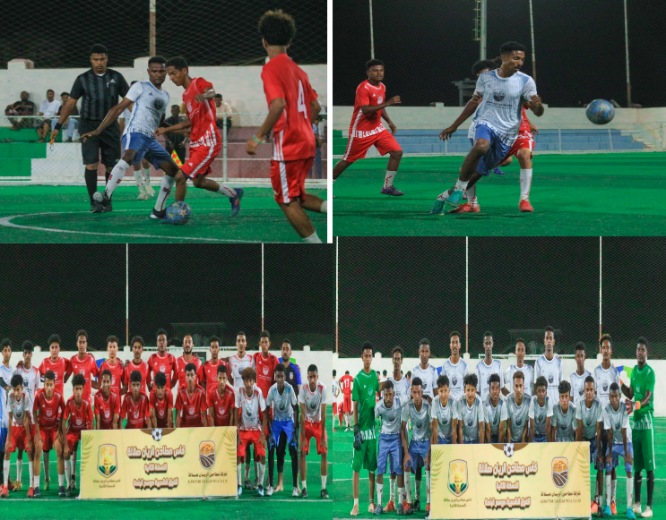 وحدة فوة.. اطاح باليرموك بالترجيح وصعد  لنصف النهائي ويترقب مواجهة الأحقاف 