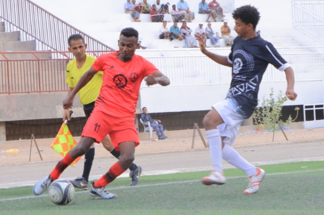 الجمعة 5 سبتمبر استئناف البطولة التنشيطية لأندية وادي حضرموت