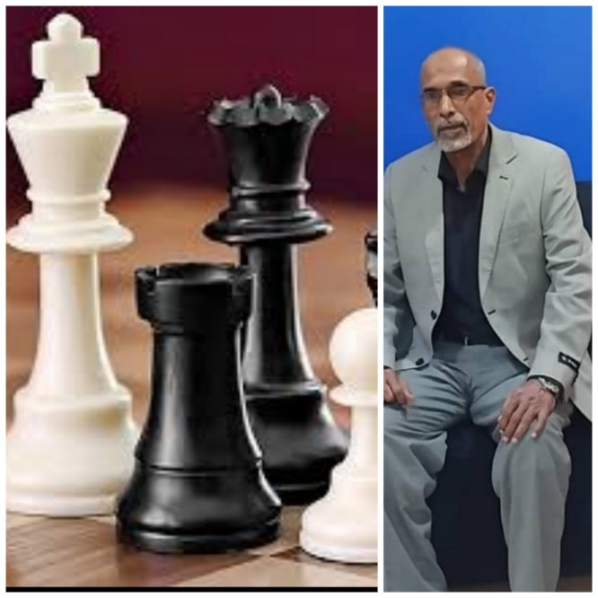 السبت.. المكلا تحتضن  البطولة الفرقية للأندية المؤهلة لكأس حضرموت الشطرنجية الأولى    