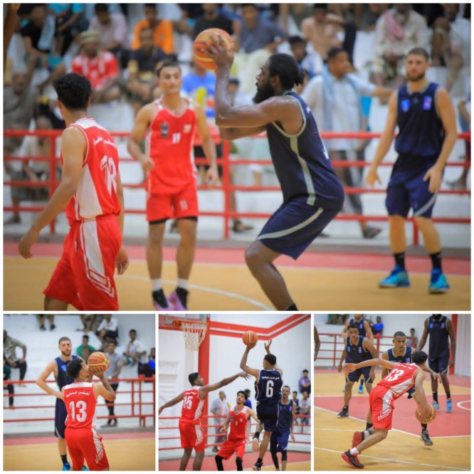 الميناء يحجز مقعده في النهائي بالفوز على الأهلي بجدارة