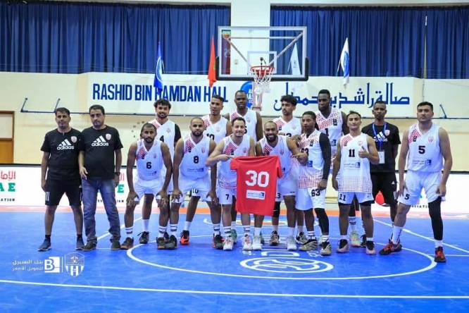 شعب حضرموت أمام مواجهة صعبة مع بطل إفريقيا وثالث العالم أهلي طرابلس الليبي