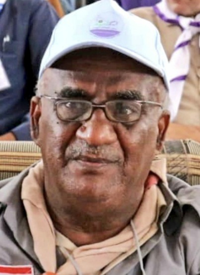 باحارث مندوبا إعلاميا لبطولة غرب آسيا الثالثة لالعاب القوى للشباب والشابات في بيروت ....