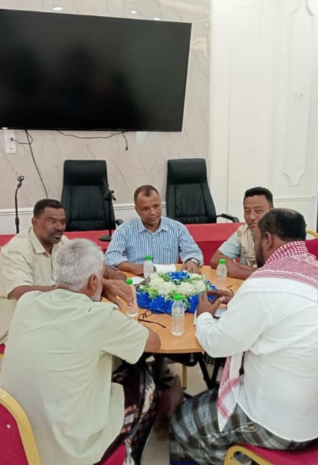 اتحاد كرة السلة بوادي وصحراء حضرموت يقرّ ترتيبات بطولة البرنامج السعودي ويعتمد دعم أندية الدرجة الثالثة بمدربين مؤهلين