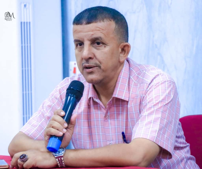 برعاية المحافظ بن الوزير .. غدًا الأحد تدشين أولمبياد شبوة الرياضي وانطلاق بطولة تنس الطاولة