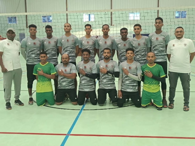 منتخب وادي حضرموت يحسم القمة النارية أمام منتخب شبوة ويقترب من اللقب الذهبي لبطولة الفقيد أحمد الجبيلي في نسختها الأولى