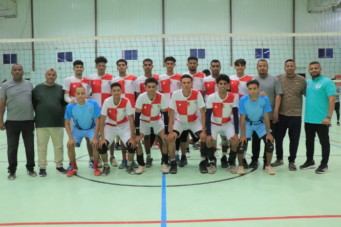 بطولة الجبيلي لمنتخبات الطائرة: طائرة ساحل حضرموت تحقق فوزها الثاني على حساب عدن، وخسارة ثالثة لطائرة منتخب ابين