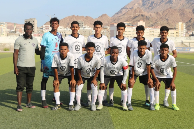 أهلي الغيل يتجاوز سمعون الشحر ويحجز المقعد الثاني لنهائي بطولة كأس حضرموت لأندية الساحل