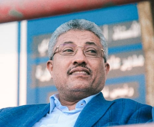 اليوم..اختتام بطولة الخماسي بعدن بنهائي غير عادي وسنكر يؤكد سعادته بنجاح البطولة وتحقيق كل اهدافها