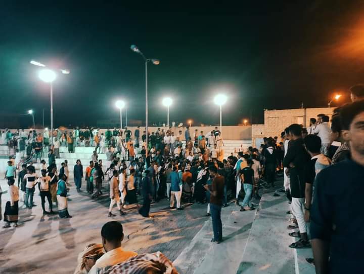اللجنة المنظمة لبطولة الامل بسيؤون تقر استبعاد طائرة شباب القطن والغاء نتائجه