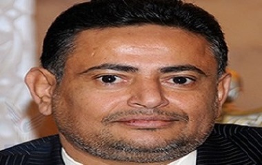 وزير المالية يوجه بسداد مستحقات مؤسسة المياه والصرف الصحي بساحل حضرموت بصورة استثنائية وعاجلة